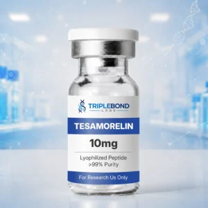Tesamorelin