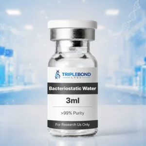 Bacteriostatic Water