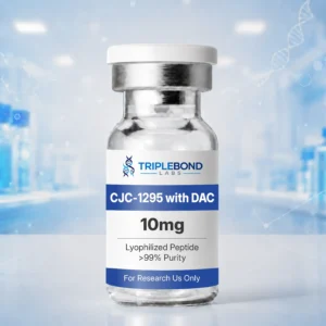 CJC-1295 with DAC
