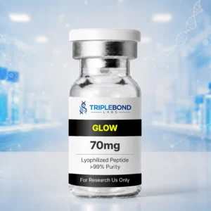 GLOW 70mg