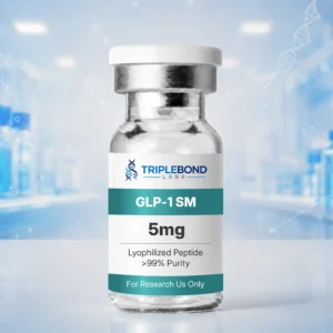 GLP-1 SM