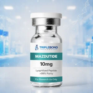 Mazdutide