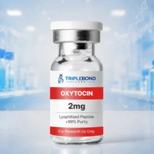 Oxytocin