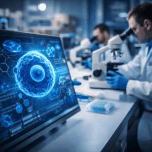 Cellular Research