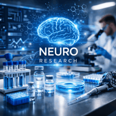 Neuro Research