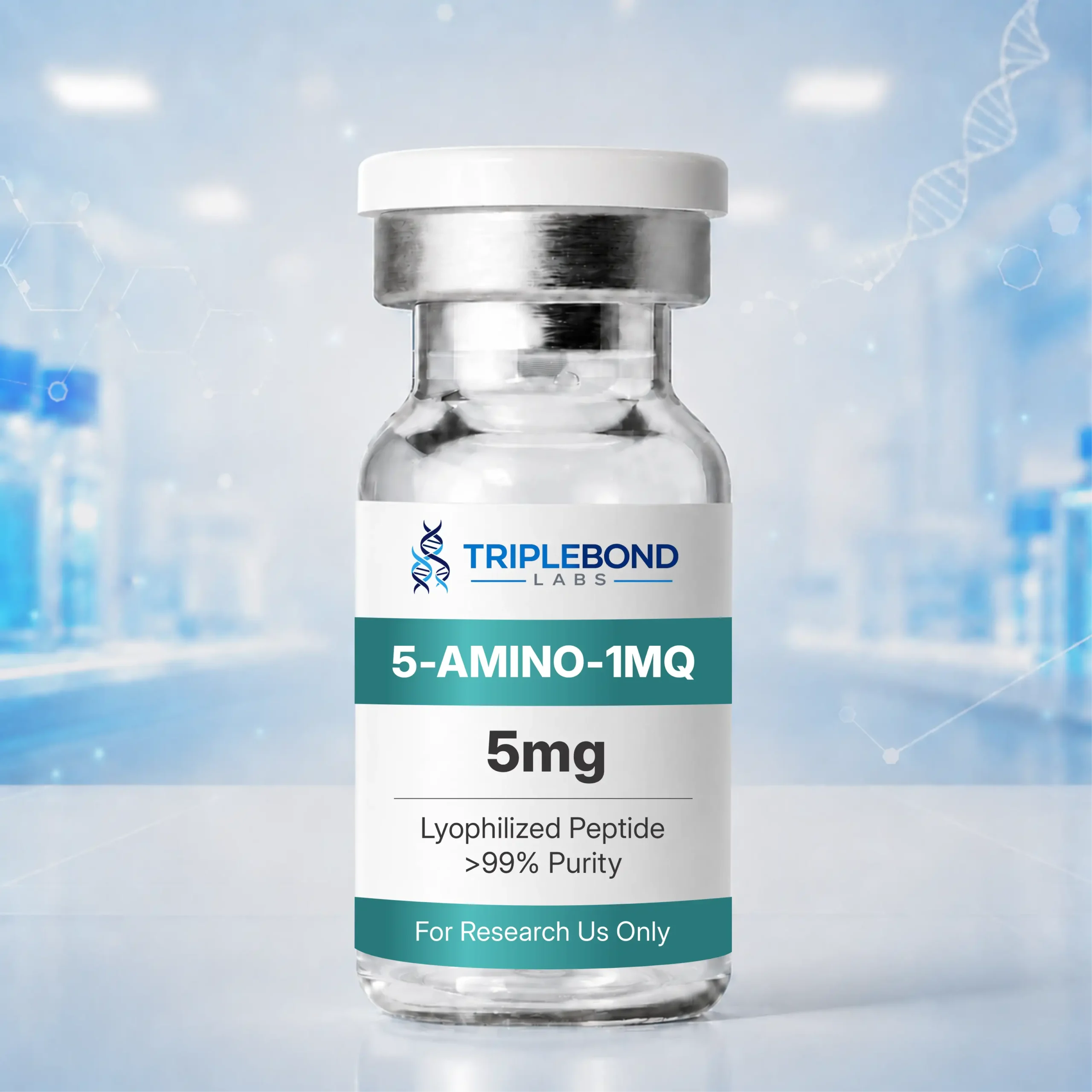 5-Amino-1MQ