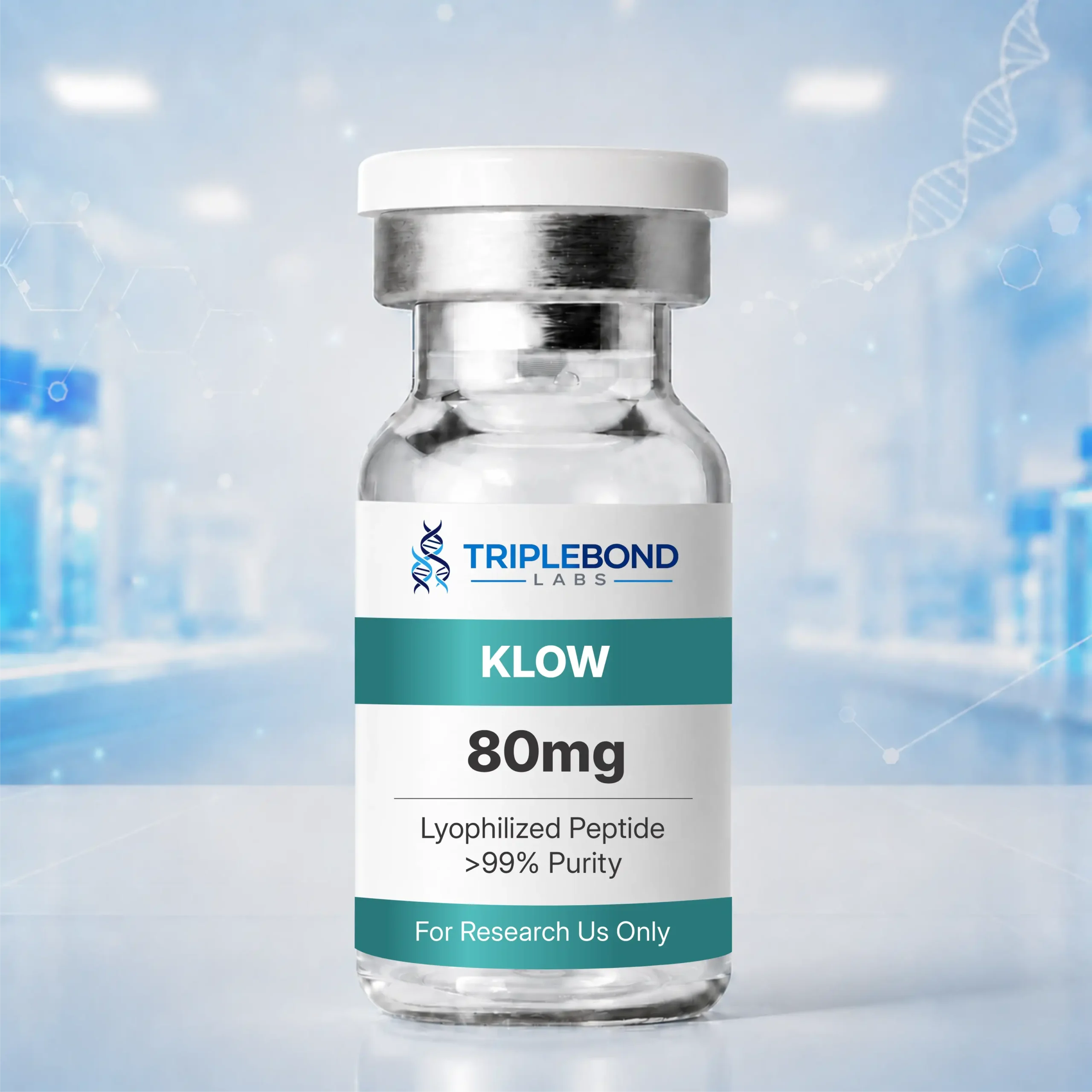 KLOW 80 mg